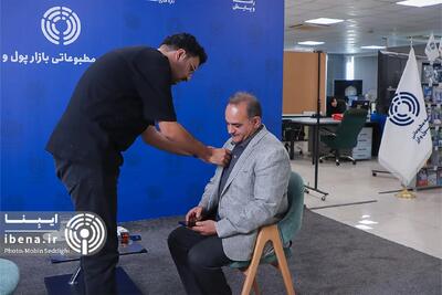  گزارش تصویری گفت‌وگو با آرمان خالقی