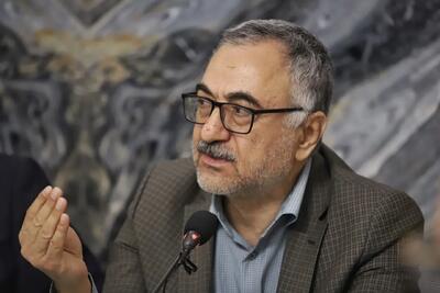 افزایش سپرده قانونی در راستای سیاست انقباضی برای مهار تورم است