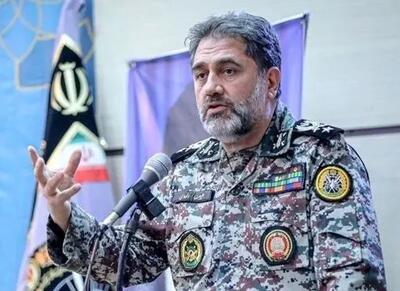 پیام فرمانده قرارگاه مشترک پدافند هوایی کشور به مناسبت سالروز حماسه شهدای سایت سوباشی