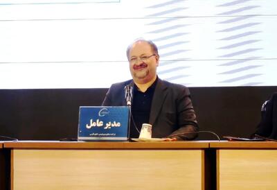  تصویب افزایش سرمایه ۲۵ هزار میلیاردی در مجمع شرکت صنایع پتروشیمی خلیج فارس/ توزیع سهام جایزه از محل معافیت مالیاتی