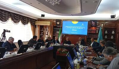 جدیت مجلس در پیگیری مشکلات بازنشستگان و بهروزرسانی پرداخت کالابرگ