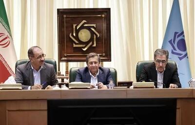  نرخ تورم ماهانه تیرماه نسبت به ماه قبل تقریباً نصف شد
