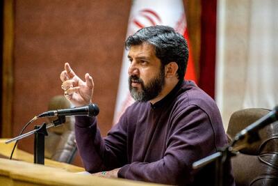 پشت صحنه بدرقه تاریخی آقای شهید ایران به روایت رئیس مرکز تولید و فنی سیما