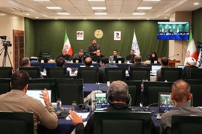 مجازات جدید آمران و مرتکبین جنایات جنگی مشخص شد