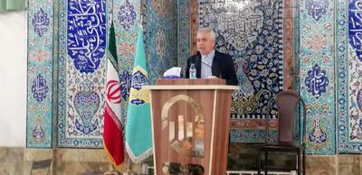 نماز جمعه؛ سنگر وحدت ملی، عدالتخواهی و تریبون مطالبهگری مردم از مسئولان است