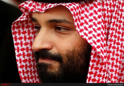 گفتوگوی ولیعهد عربستان سعودی با نخستوزیر بریتانیا