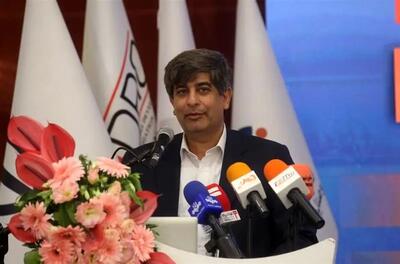 بازسازی فولادمبارکه؛ یک تجربه مهم ملی در ایستادگی صنعتی