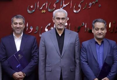 «حسین فروزان» به عنوان دبیر شورایعالی مناطق آزاد و ویژه اقتصادی منصوب شد