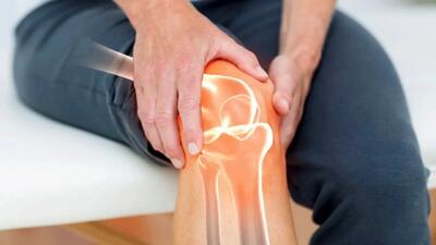  چطور بفهمیم پوکی استخوان دارییم؟
