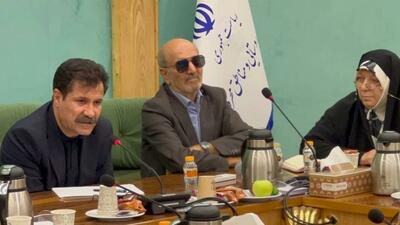  سرمایه اجتماعی دولت؛ مهم‌ترین پشتوانه کشور/ افزایش اعتبارات حوزه توسعه روستایی از ۱۸ هزارمیلیاردتومان به ۶۰ هزارمیلیاردتومان