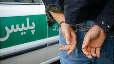  اصرار زن برای ازدواج به جنایت ختم شد