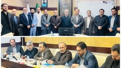  ورزش پلی برای توانمندسازی؛ پارادوومیدانی در مسیر جام آسیا