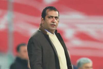  سامره: تیم ملی با این نگرش جام ملت‌ها را هم از دست می‌دهد