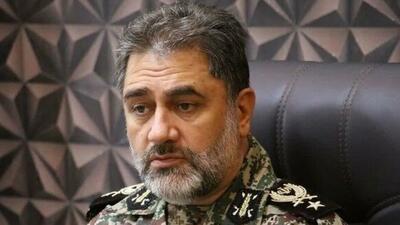  روایت فرمانده پدافند هوایی از نقش شهدای سوباشی در اقتدار ایران