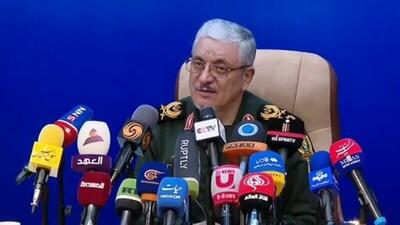 ایران، قدرت برتر منطقه و رقیب قدرتهای جهانی شده است