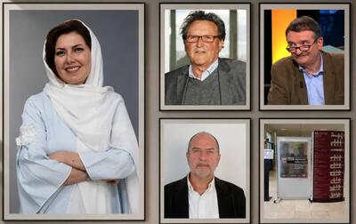  سخنرانی مژده طباطبائی در دانشگاه پاریس سیته:  گالری مژده همواره مشتاق همکاری‌های بینافرهنگی است