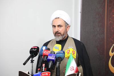  امام‌جمعه ایلام: گذرگاه مرزی مهران به قرارگاه دائمی رسانه‌ نیاز دارد