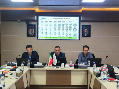 تحقق ۸۵ درصدی درآمدهای مالیاتی آذربایجان شرقی