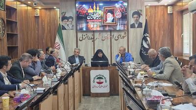 مدیرکل مدیریت بحران گیلان: مانورهای آمادگی در شهرستانها ادامه مییابد