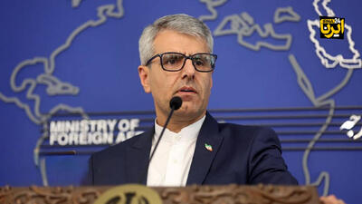  بقائی: اقدام اوکراین ماجراجویی خطرناک بود که قطعاً از طرف ما بی‌پاسخ نخواهد ماند