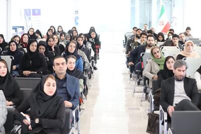  آموزش ۲۵ دوره جدید در جهاد دانشگاهی کرمانشاه کلید خورد
