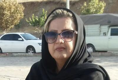 درگذشت هنرمند پیشکسوت سنندجی، دایه مینا آسمانی شد