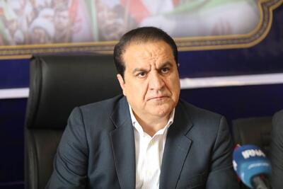  استاندار ایلام: اولویت اعتبارهای عمرانی تکمیل طرح‌های نیمه‌تمام باشد