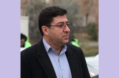  سرپرست شهرداری رباط کریم منصوب شد
