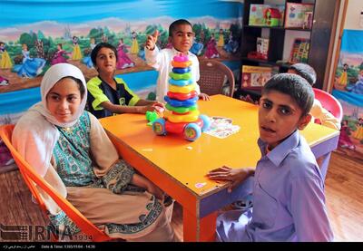 فرماندار چابهار: مناسبسازی فضاهای عمومی، شرط تحقق حقوق معلولان و جانبازان است