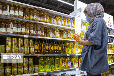 کارخانجات روغن یک میلیارد یورو طلب ارزی دارند
