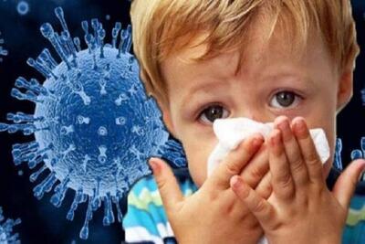  چند بیمار سیاه‌ سرفه در استان اردبیل شناسایی شد