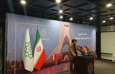  سخنگوی شهرداری تهران: تکمیل ظرفیت بهشت‌زهرا (س)صحت ندارد