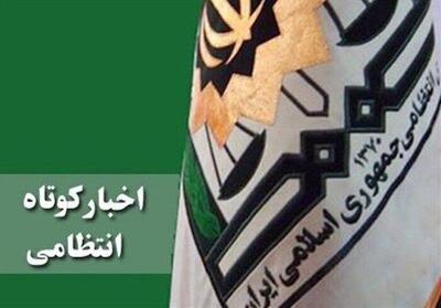  توصیه‌های امنیتی پلیس به زائران اربعین و کشف ۲۱۲ خودروی مسروقه در اصفهان