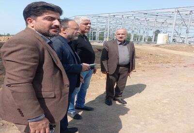  مدیرکل صمت از سرمایه گذاری ۱۶ همتی در بخش صنعت قوطی سازی در گیلان خبر داد