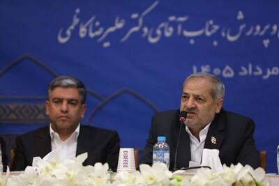  وزیر آموزش و پرورش: ۵۰ هزار کلاس درس هوشمند می‌شود