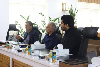 بنیاد تعاون بسیج از حمایت از زنجیرههای ارزش تولید در خوزستان خبر داد