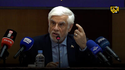  عارف: توسعه علم و فناوری، راهبرد اصلی دولت در دوران پساجنگ است