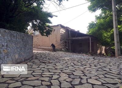  اجرای طرح هادی در ۵۳ روستای خراسان‌شمالی