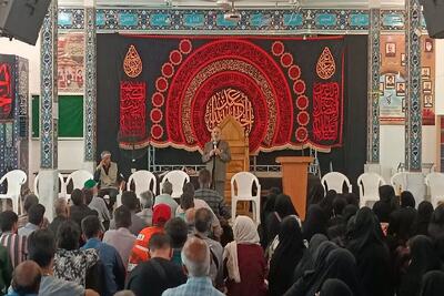 ۱۶۰ زائر اولی خراسان جنوبی در قالب کاروان «منتقمین امام شهید» راهی عتبات عالیات شدند