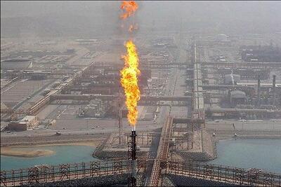 لزوم ارتقای مدیریت آلایندههای صنایع نفت و گاز در آغاجاری