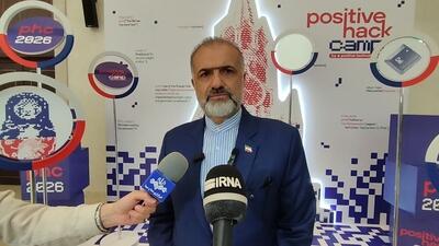 جلالی: کشتی «آنا» هیچ محموله نظامی نداشت/ حق پاسخگویی ایران و انتطار از روسیه