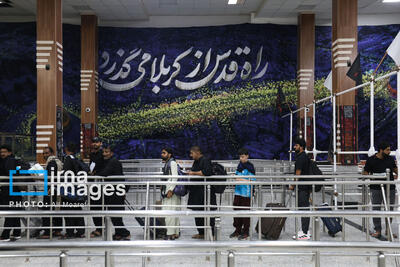  عضو خبرگان رهبری: اربعین نماد وحدت، ایمان و عشق ملت به اهل‌بیت(ع) است