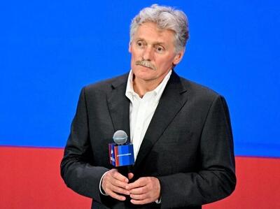  سخنگوی کرملین: ایران توانایی لازم برای دفاع از حقوق خود را دارد
