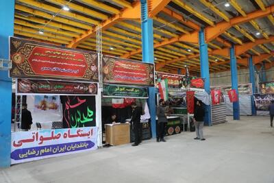  ۵۷ موکب یزد به زائران پیاده‌روی اربعین خدمت رسانی می‌کنند