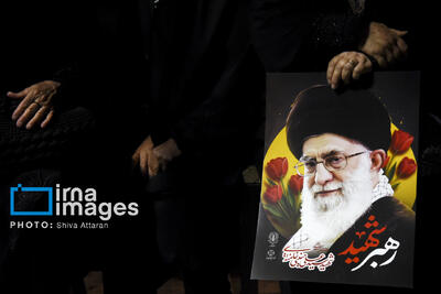  شهیدان در میان اقوام و ملت‌ها جایگاهی ویژه دارند/ ققنوس بود و شعله در خاکسترش افتاد!