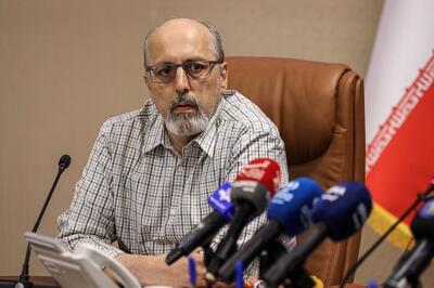  شتاب‌بخشی ورود هوش مصنوعی به بخش اجرا/ طرح‌ها در خدمت نیازهای واقعی کشور باشند