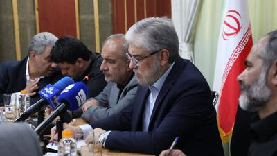 حل مسائل کشور معیار اصلی ارتقای اعضای هیئت علمی می شود