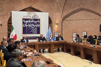 دبیرخانه دائمی هفته اردبیل تشکیل میشود