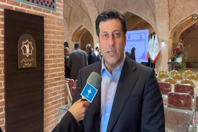  تفاهمنامه خواهرخواندگی با اردبیل به توسعه گردشگری کمک می‌کند