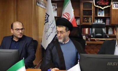  دادگستری فارس پای کار رفع موانع مدرسه‌سازی آمد